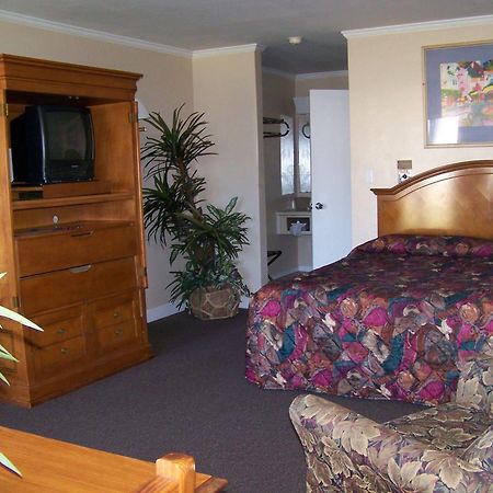 Emerald Sands Inn Milton Chambre photo