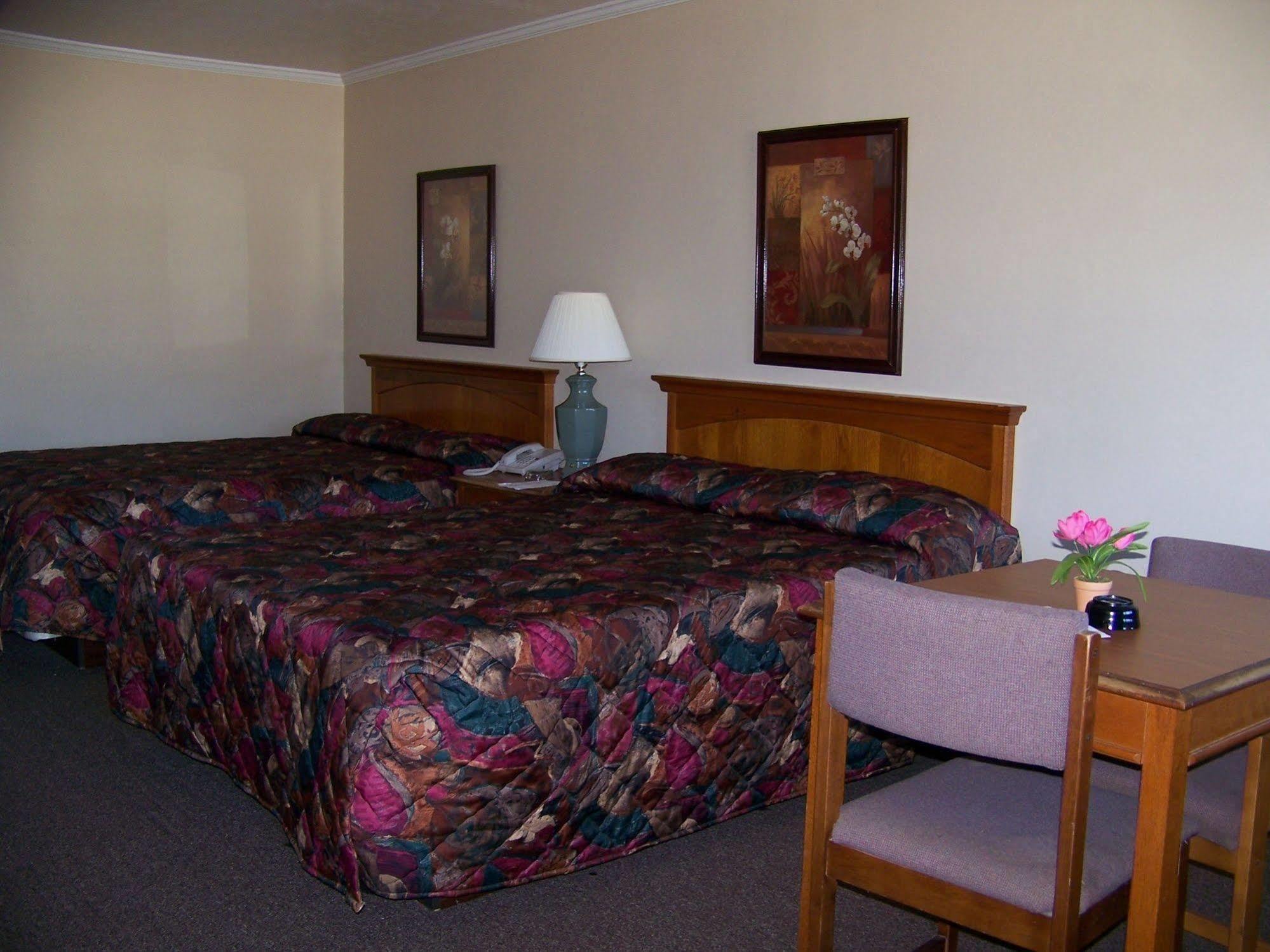 Emerald Sands Inn Milton Extérieur photo